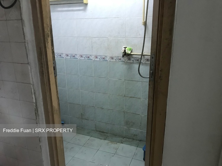 Blk 8 Selegie Road (Central Area), HDB 2 Rooms #170162102